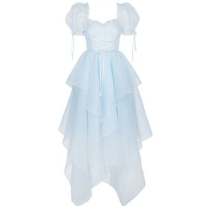 BNWT Selkie Faerie Teardrop Gown 3X